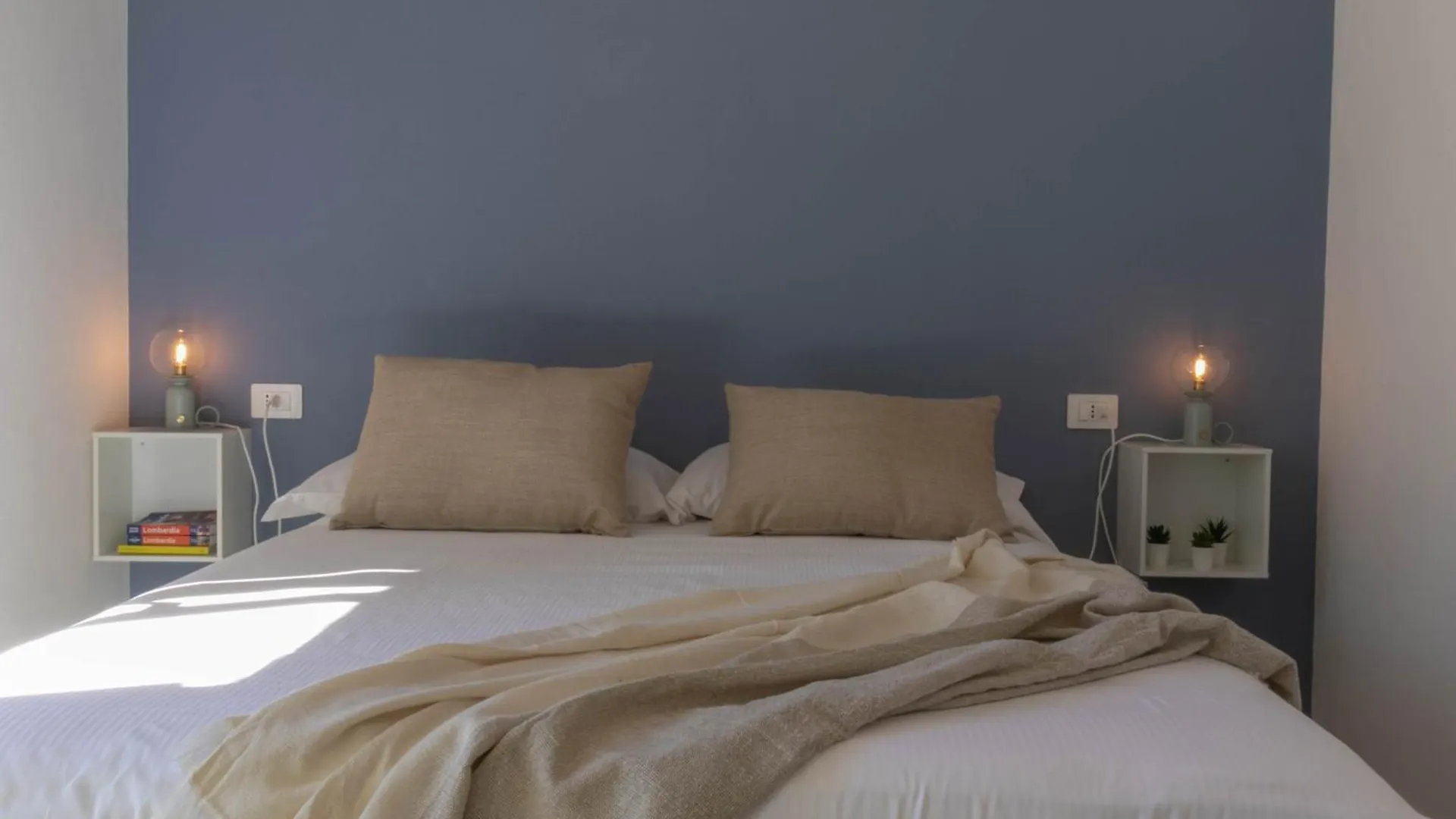 Mamma Ciccia - Modern Apt In The Historic Centre Mandello del Lario