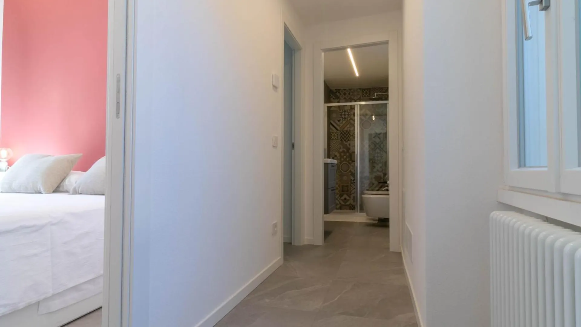 Apartment Mamma Ciccia - Modern Apt In The Historic Centre Mandello del Lario