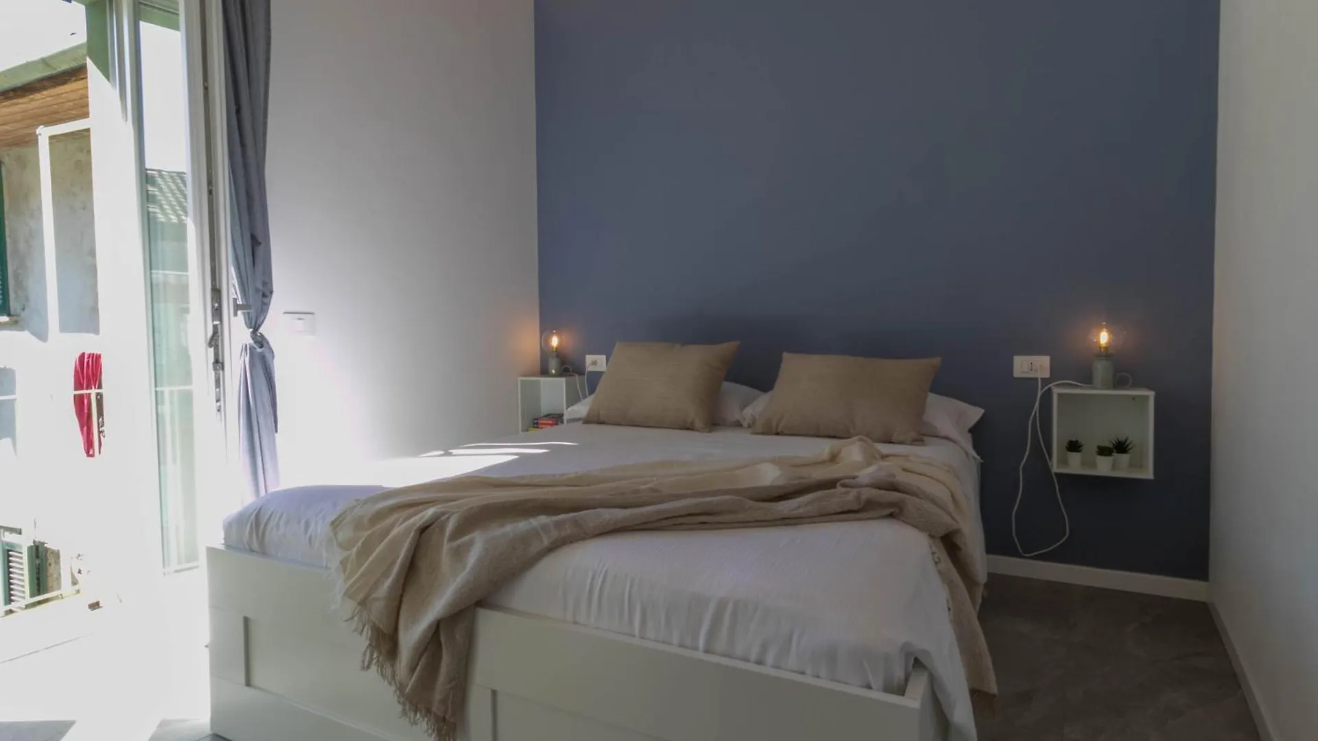Mamma Ciccia - Modern Apt In The Historic Centre Mandello del Lario