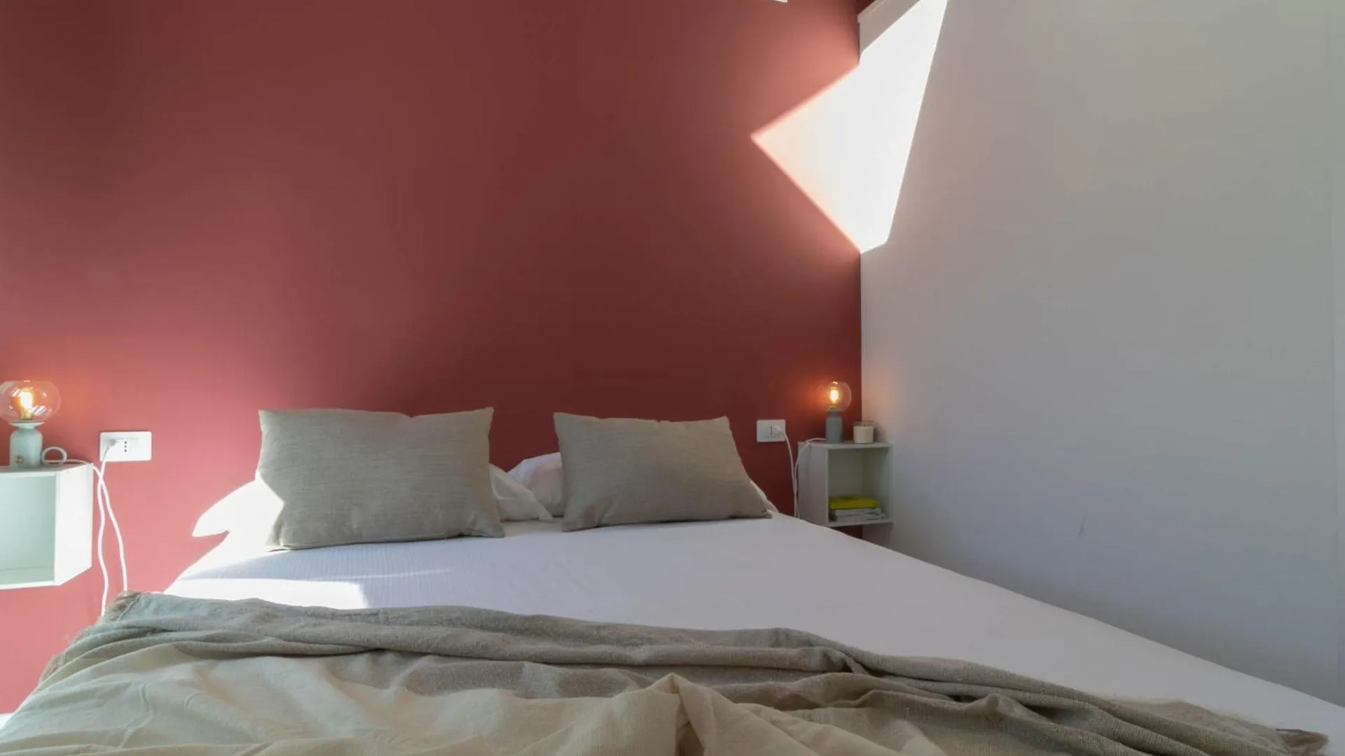 Mamma Ciccia - Modern Apt In The Historic Centre Mandello del Lario Apartment