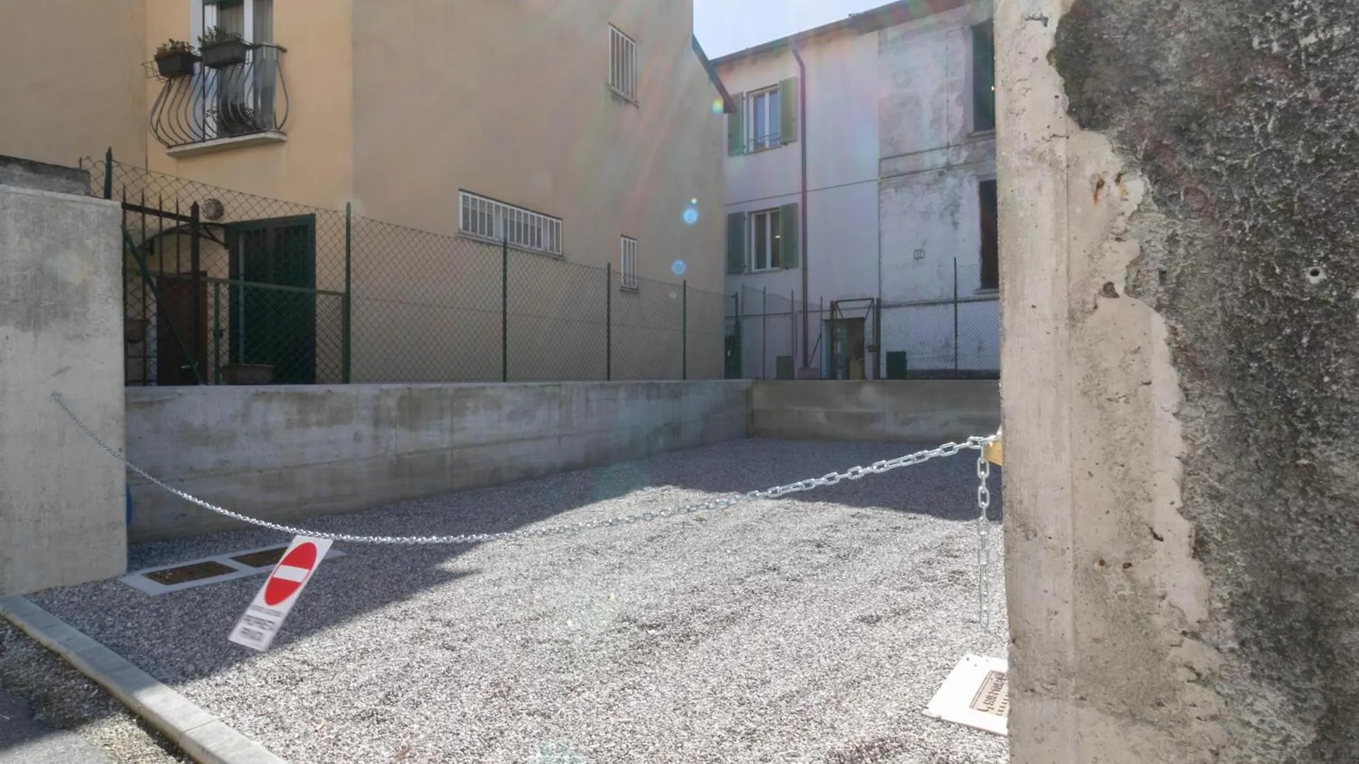 Apartment Mamma Ciccia - Modern Apt In The Historic Centre Mandello del Lario Italy