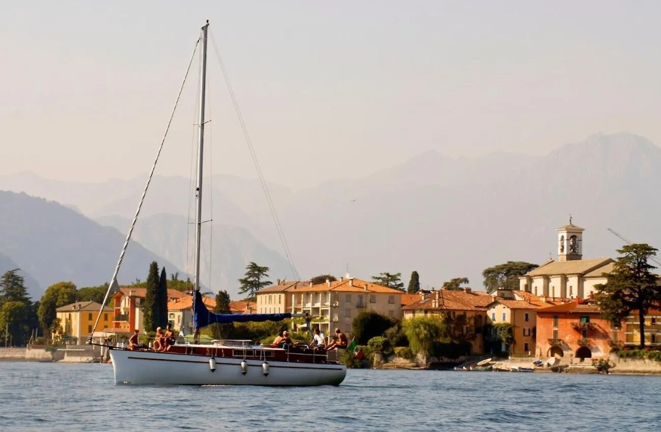 Mamma Ciccia - Modern Apt In The Historic Centre Mandello del Lario 0*,
