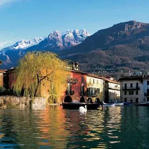  Holiday home It Easy Mandello