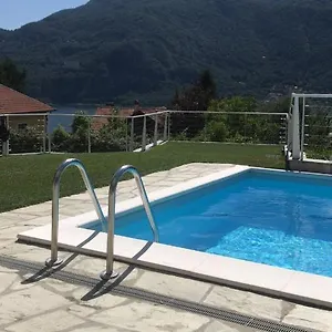 Monte Bianco Frühstückspension