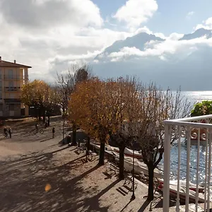  Apartment Mamma Ciccia - Italian Balcony