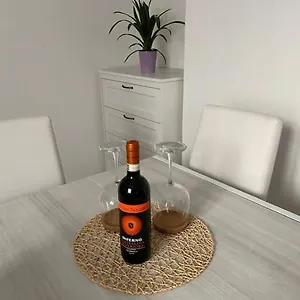 Casa Mirta Apartment