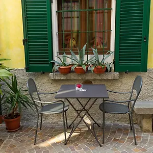 Holiday home Le Coccinelle