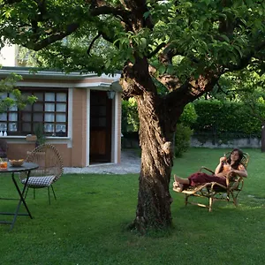 Holiday home Casetta Del Molo