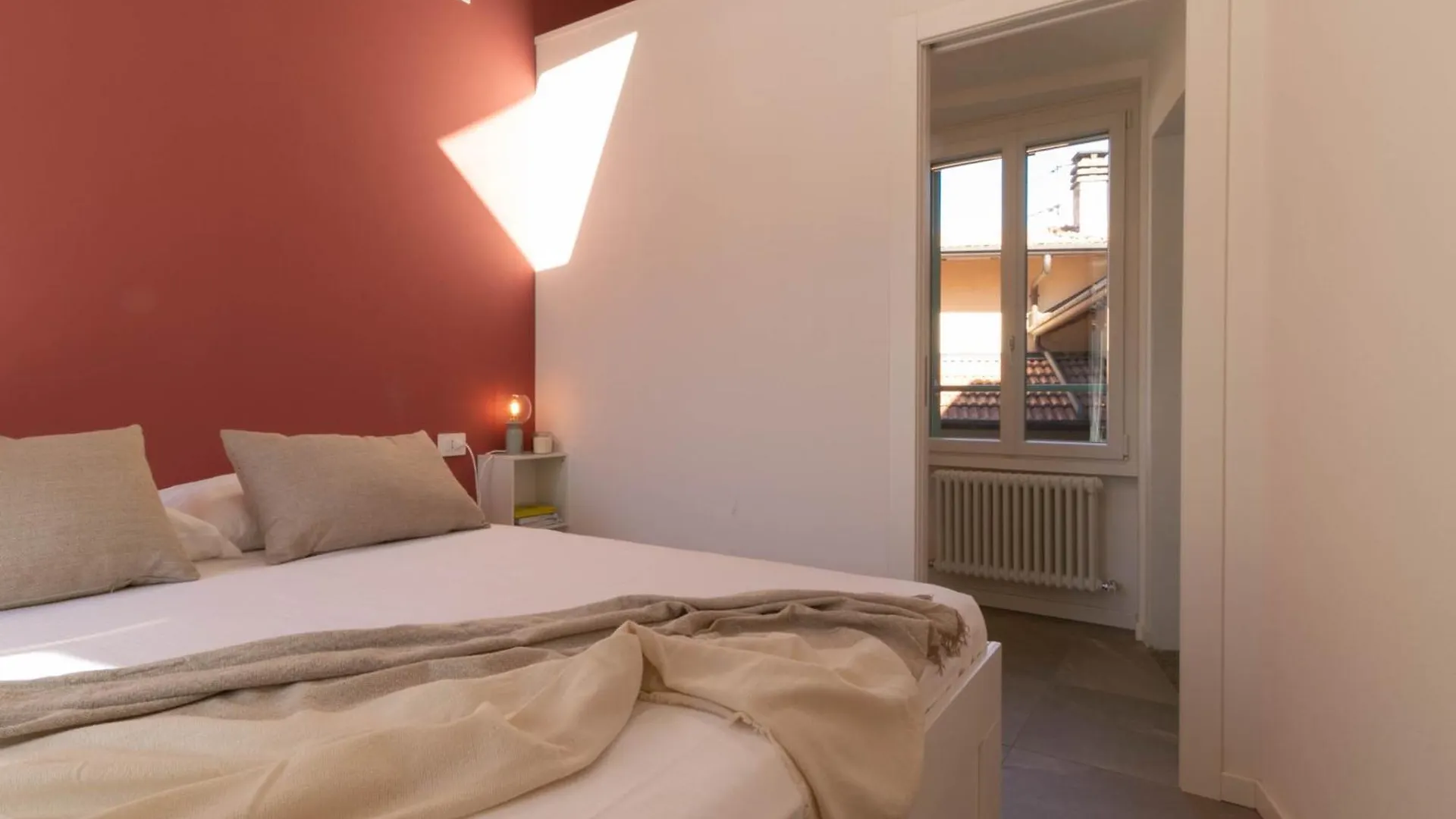 Mamma Ciccia - Modern Apt In The Historic Centre Mandello del Lario